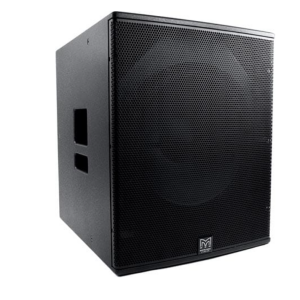 Martin Audio Blackline X118