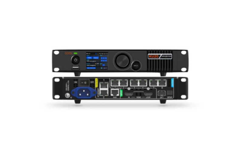NovaStar KU20 Processor