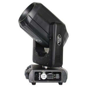 LITECRAFT LC-260B 260W Beam Moving Head Light