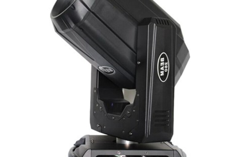 LITECRAFT LC-260B 260W Beam Moving Head Light