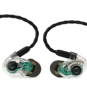 Westone Audio AM Pro X30 3-driver Universal In-ear Monitors