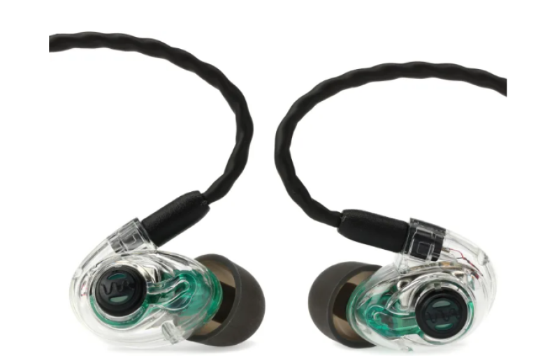Westone Audio AM Pro X30 3-driver Universal In-ear Monitors