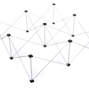 IntelliStage IS4X4X16 Riser for 4x4 foot Stage Platform