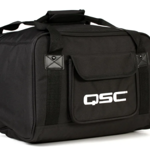 QSC CP8 Speaker Tote Bag
