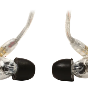 Shure SE215 Clear Sound-isolating Earphones