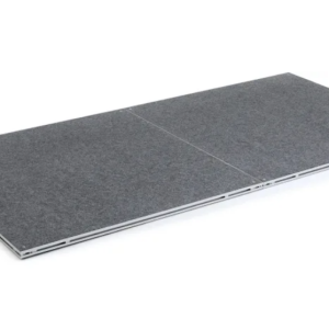 IntelliStage ISP4X4CD 4x4 Square Staging Platform
