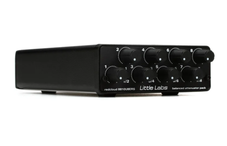 Little Labs Redcloud 8810U8ERS