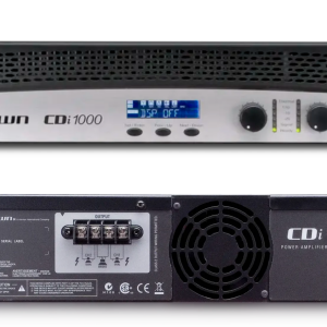Crown CDi1000