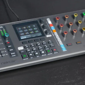 Nektar Panorama CS12 Channel Strip DAW Controller