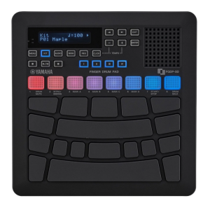 Yamaha FGDP-50 All-In-One Advanced Finger Drum Pad