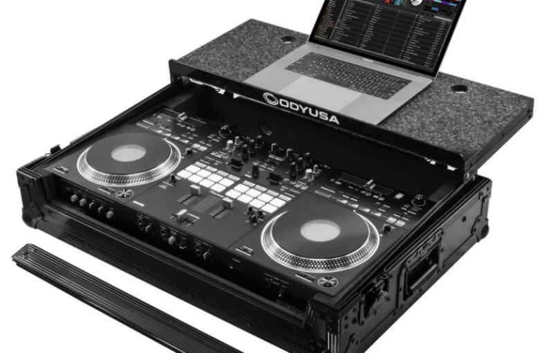 Odyssey Pioneer DDJ-REV7