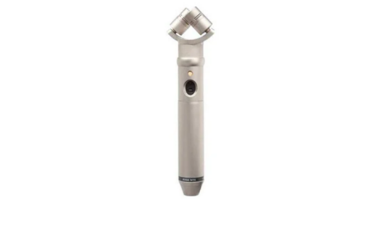 RODE NT4 X/Y Stereo Condenser Microphone