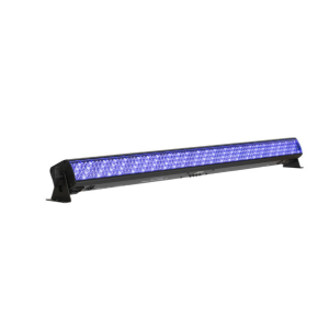 Eliminator Lighting Mega Bar RGBA EP 42-Inch LED Linear Fixture