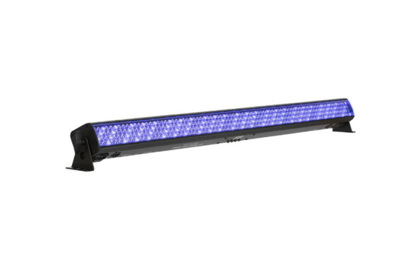 Eliminator Lighting Mega Bar RGBA EP 42-Inch LED Linear Fixture