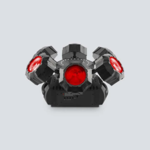 Chauvet DJ Helicopter Q6