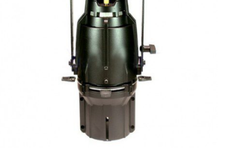 ETC Source Four Fixture Body Assembly