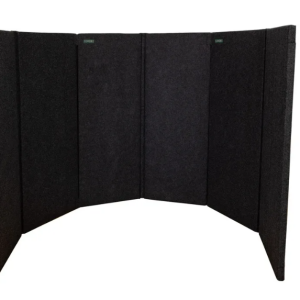 ClearSonic HomePac E Portable Soundproofing Bundle for Drums