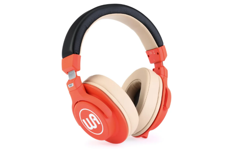 Warm Audio WA-HR HeadRoom Closed-back Professional Studio Headphones