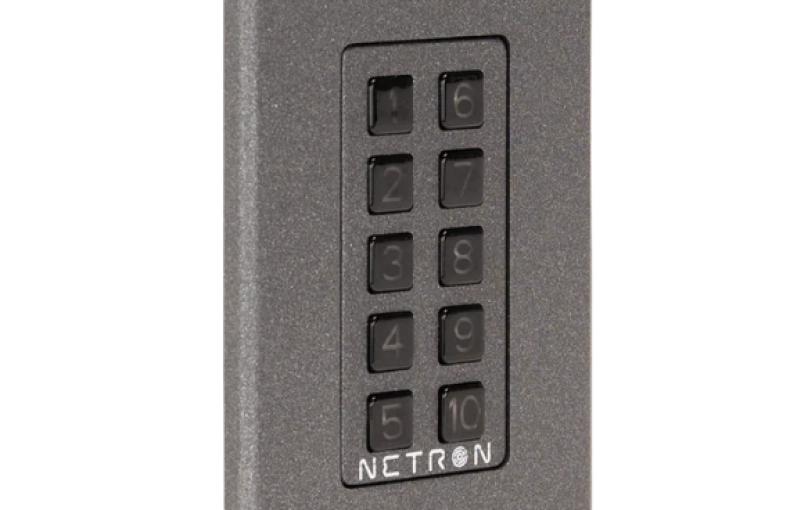 Netron BS10