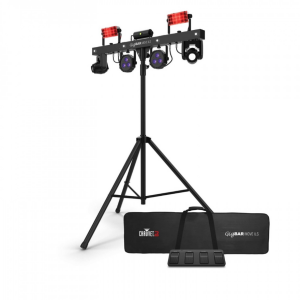 Chauvet DJ GigBAR Move ILS 5-in-1 Lighting System