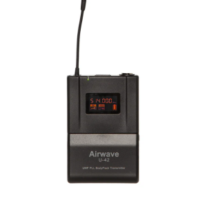 Airwave Technologies U-42