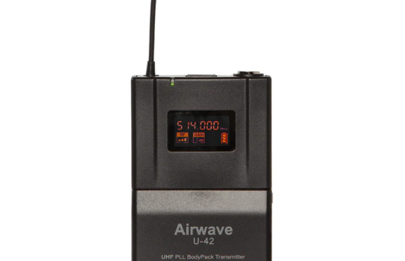 Airwave Technologies U-42