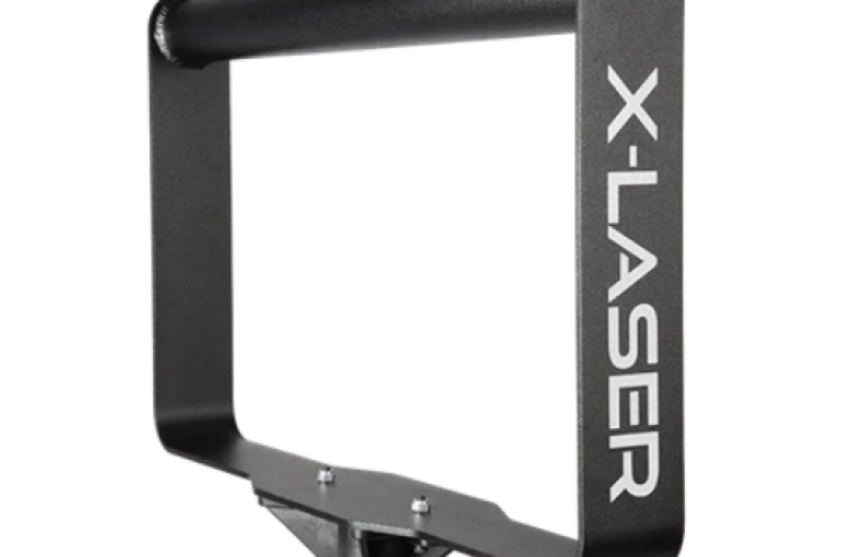 X-Laser Mobile Mount