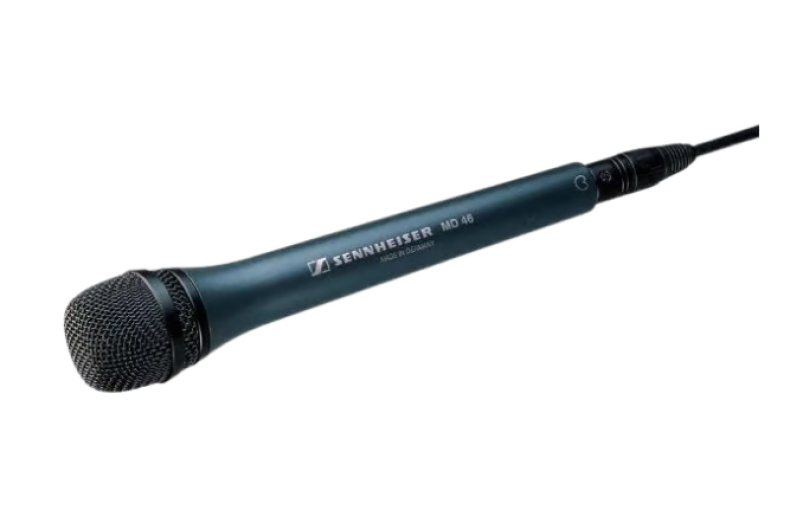 Sennheiser MD 46