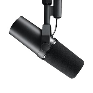 Shure SM7B