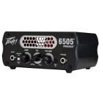 6505® Piranha Head 20 - Watt Hybrid Guitar Amplifier - 3