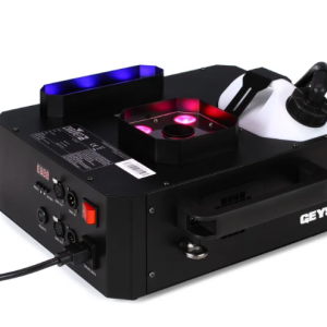 Chauvet DJ Geyser P7