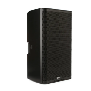 QSC K12.2 2,000-watt 12-inch Powered Speaker
