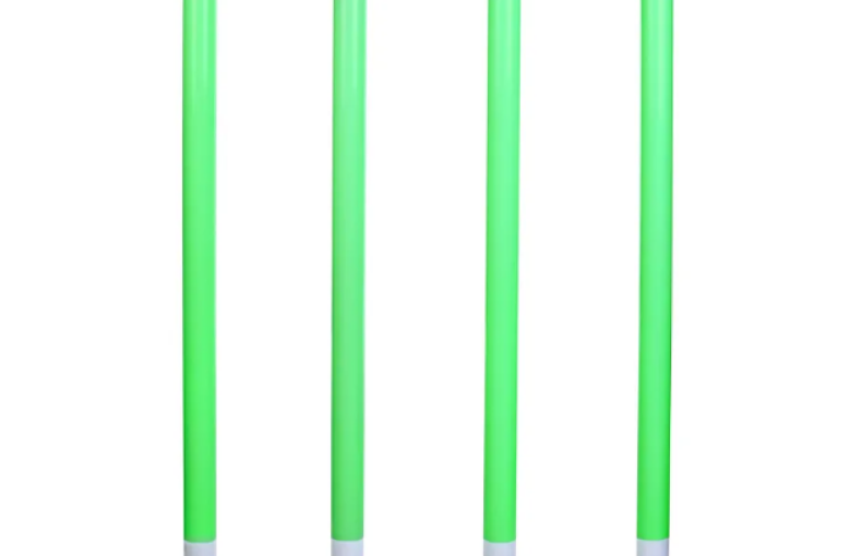 Eliminator LED BP Tubes