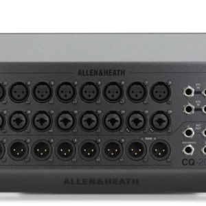 Allen & Heath CQ-20B Digital Mixer