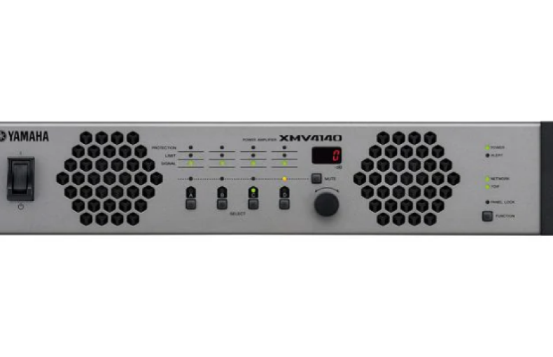 Yamaha XMV4140