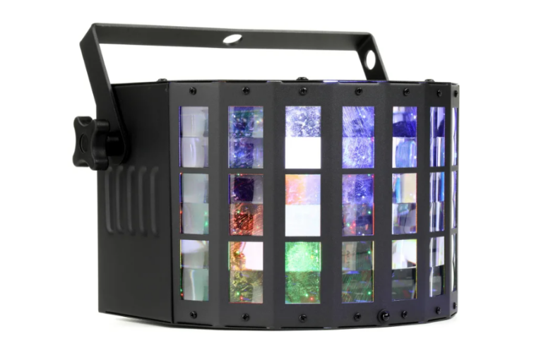 Chauvet DJ Kinta FX ILS