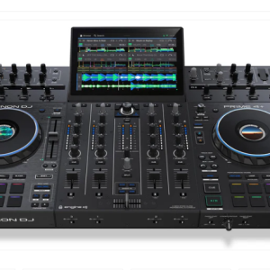 Denon Prime 4 Plus 4