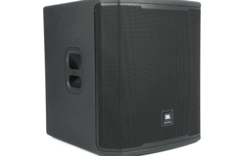 JBL PRX918XLF 18-inch Powered Subwoofer