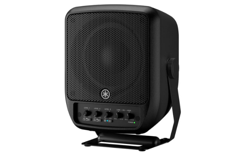 Yamaha STAGEPAS 100BTR