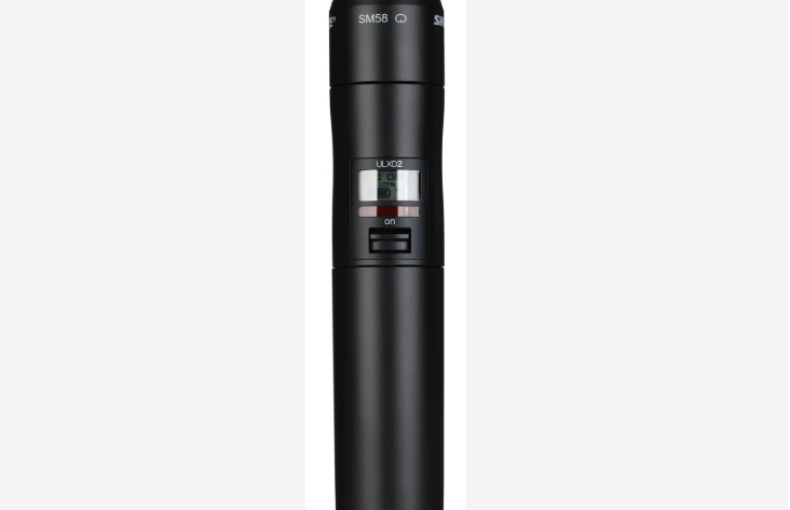 Shure ULXD2/SM58