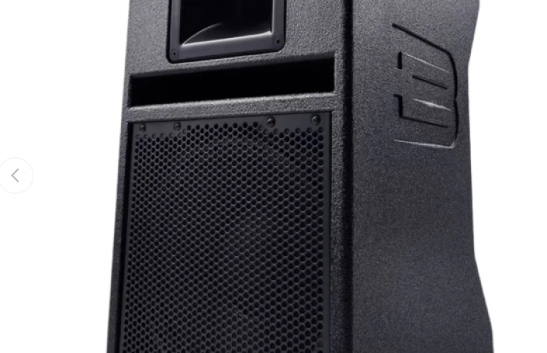 BASSBOSS SV9-MK3 2-Way 1200W