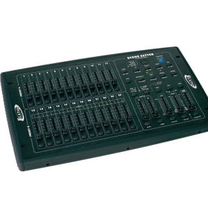 ADJ Scene Setter 24ch DMX Dimming Console