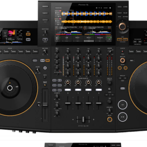 Pioneer DJ Opus Quad 4-Channel Professional All-In-One DJ System