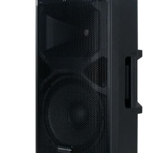 American Audio APX 12 GO BT 12 Inch