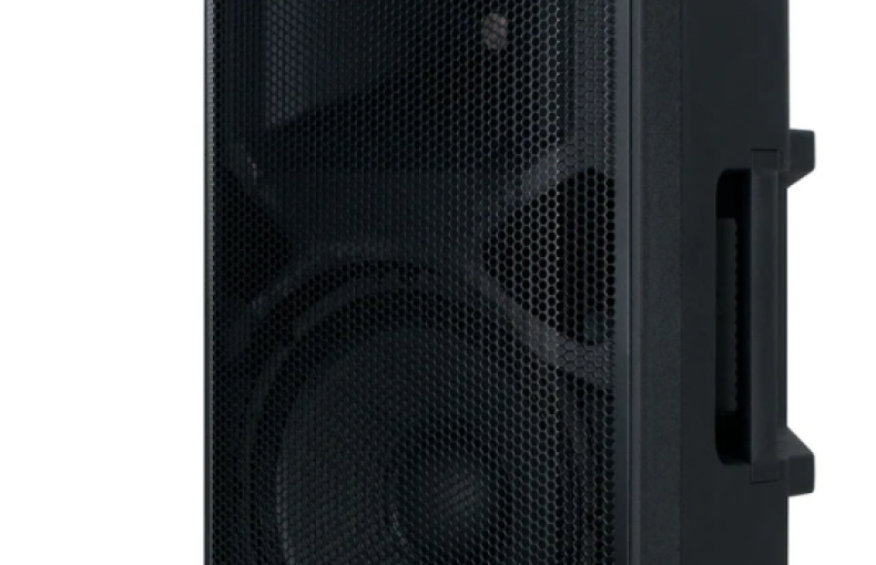 American Audio APX 12 GO BT 12 Inch