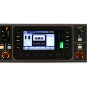 Behringer X32 Rack 40-channel Rackmount Digital Mixer