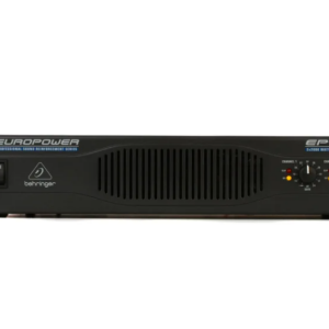 Behringer EP4000 Power Amplifier