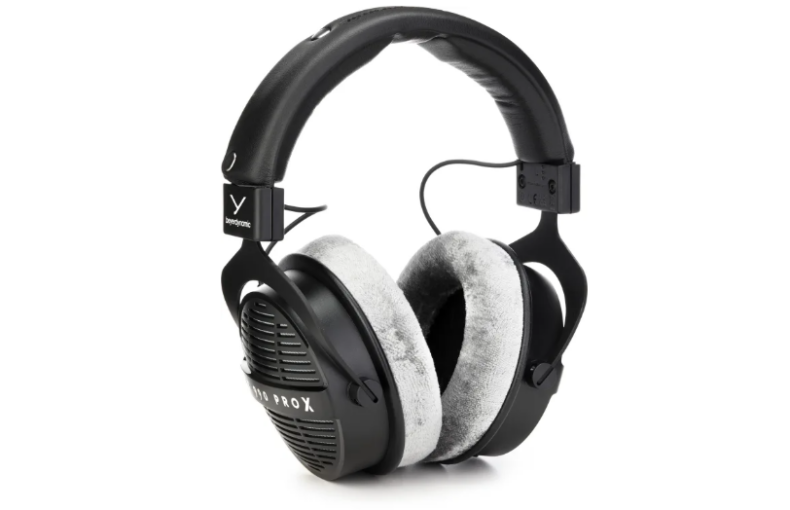 Beyerdynamic DT 990 Pro X Studio Headphones