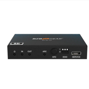 HDMI Audio De-Embedder/Converter/Adapter to Digital