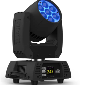 Chauvet Rogue R1X Wash